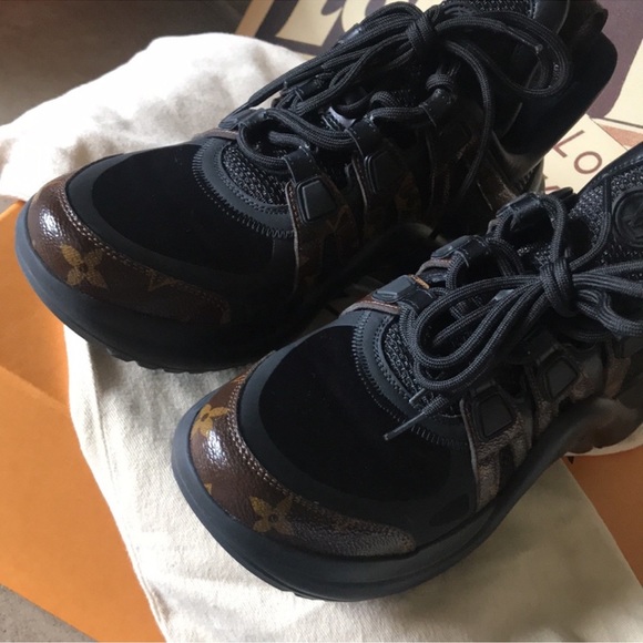 Louis Vuitton Archlight sneaker - Picture 2 of 3